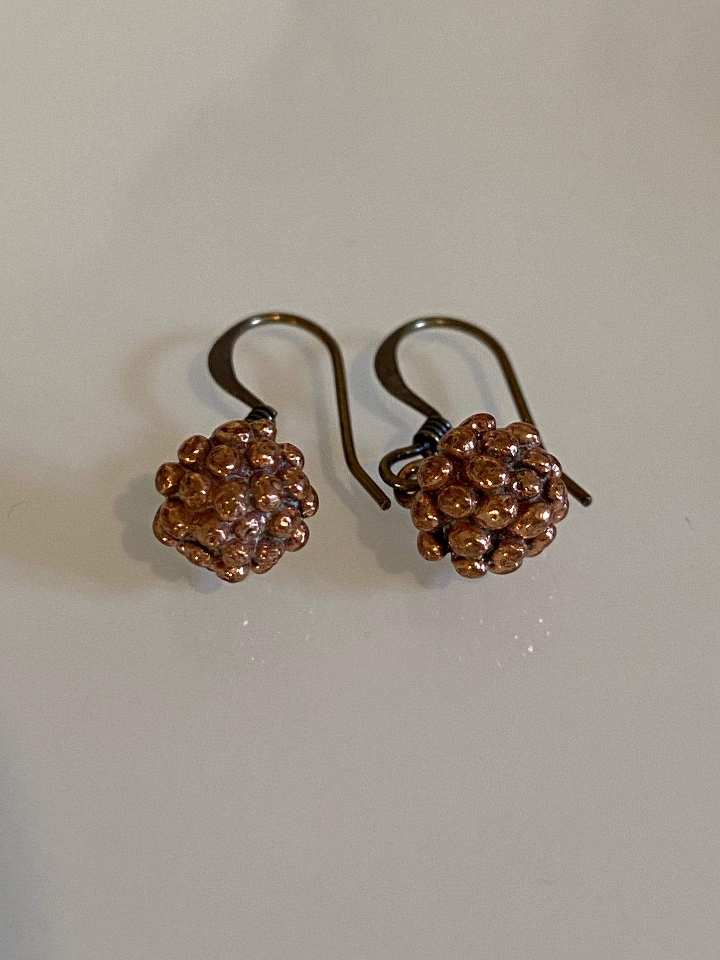 "Mesimarja" korvakorut