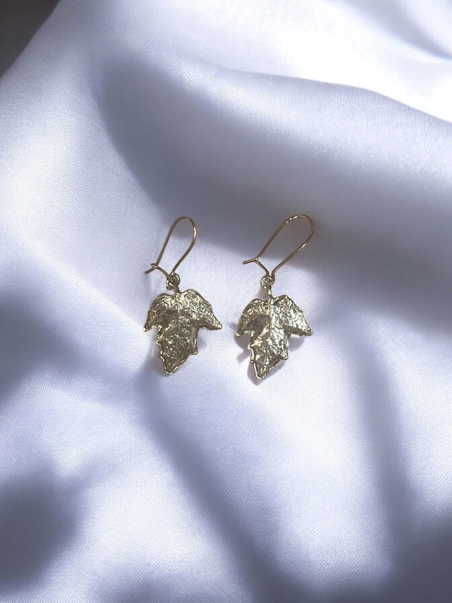 "Mongolianvaahtera" Korvakorut