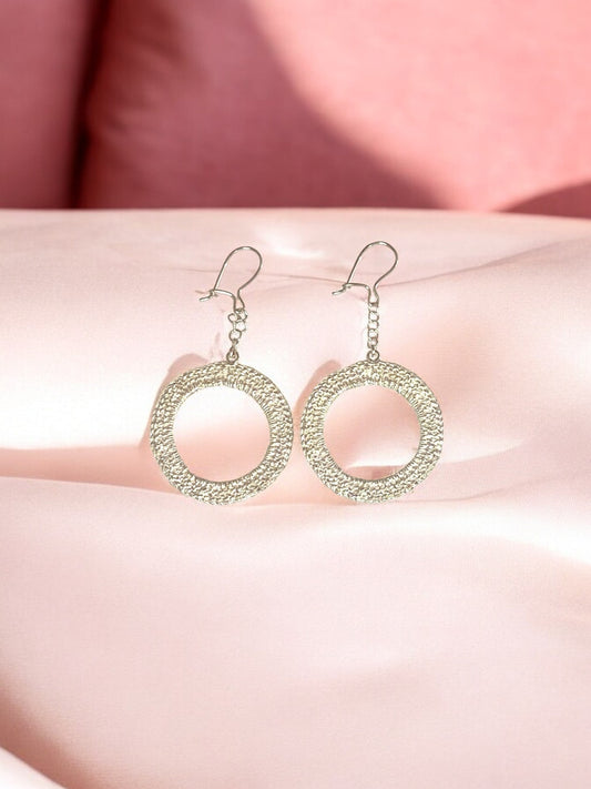 "Kuunkehrä" korvakorut