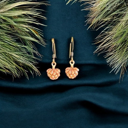 "Mesimarja" korvakorut