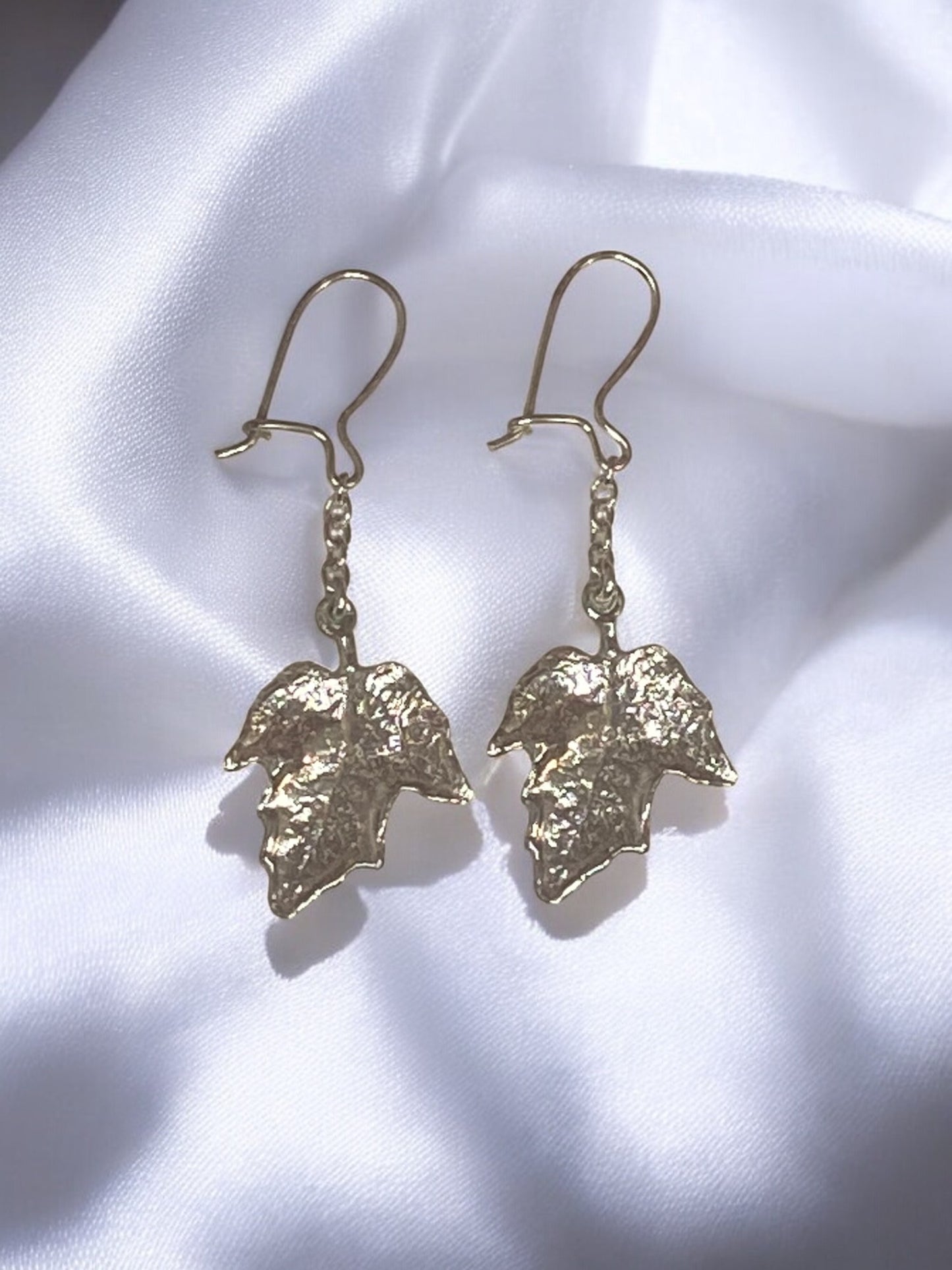 "Mongolianvaahtera" Korvakorut