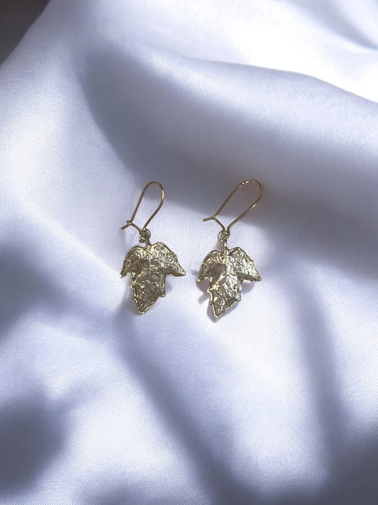 "Mongolianvaahtera" Korvakorut