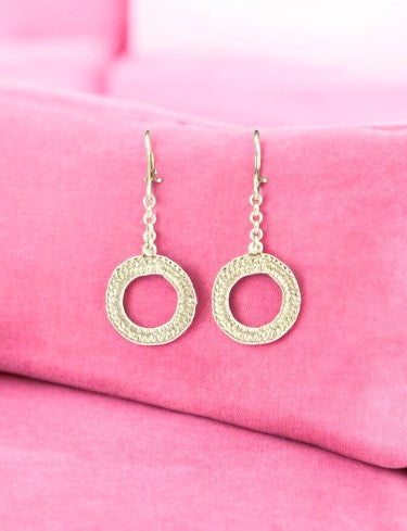 "Kuunkehrä" korvakorut